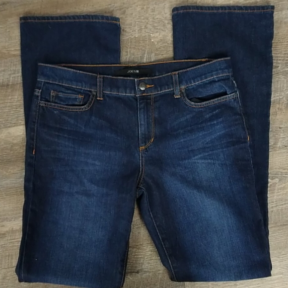 Joe's Jeans Boot Cut Size 31 - Picture 1 of 11